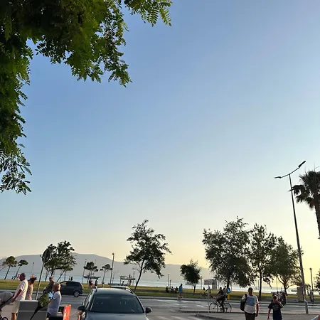 Διαμέρισμα Lungomare *