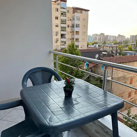 아파트 Lungomare Vlorë